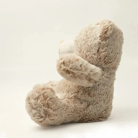 Fur Buddies Oso Beige Peluche Termico OS1