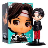 Banpresto TinyTan Mic Drop Q posket vol.1(B:Jin) 18652