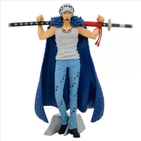 Banpresto One Piece Trafalgar Law Dxf ~ The Grandline Series 29528