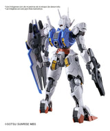 Bandai Hobby Gundam HG 1/144 Aerial Model Kit 2593849