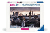 Ravensburger Puzzle 1000 Beautiful Skylines London 12000016