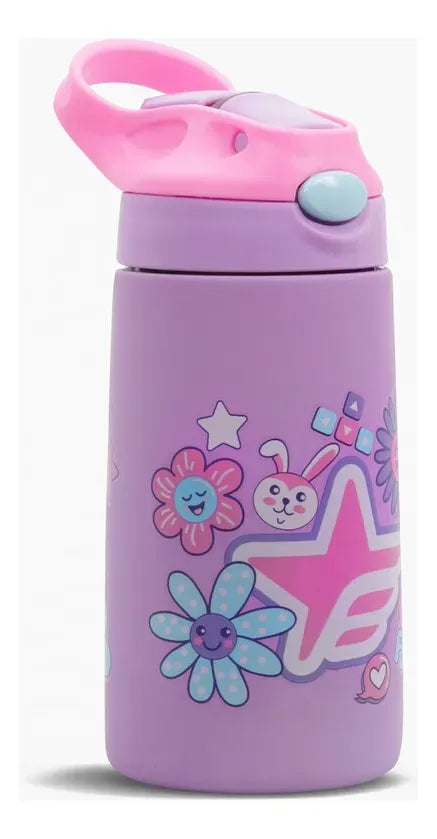Footy Botella Termica Flower Boterm173