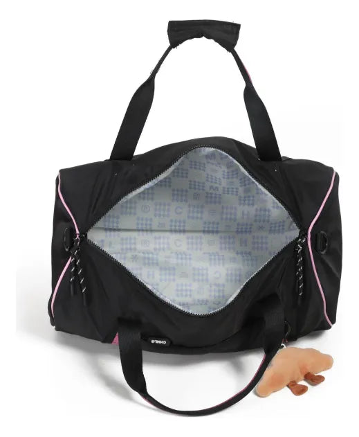 Chimola Bolso Nuria Black BP161
