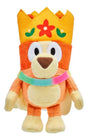Bluey Peluche Queen Bingo 18cm 13091 13088