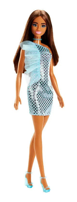 Barbie Muñeca Glitz Surtido T7580