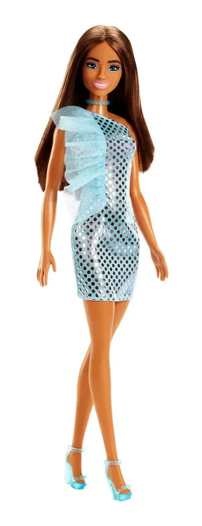 Barbie Muñeca Glitz Surtido T7580