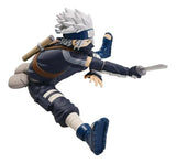 Banpresto Naruto Shippuden Vibration Stars-Hatake Kakashi-? 88461
