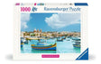 Ravensburger Puzzle 1000 Pzs Mediterranean Malta 12000028