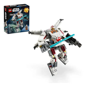 LEGO Star Wars Meca Ala-X de Luke Skywalker 75390