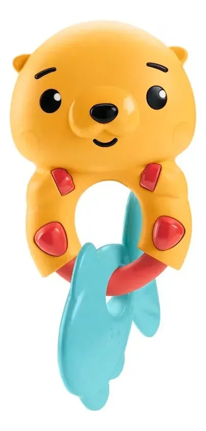 Fisher-Price Anillos Animales Surtidos HJW11