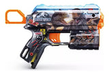 X-Shot Zuru Skins Flux Jurassic 36755 7579