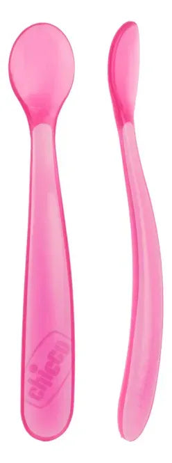 Chicco Cuchara Easy Meal Nena 682811