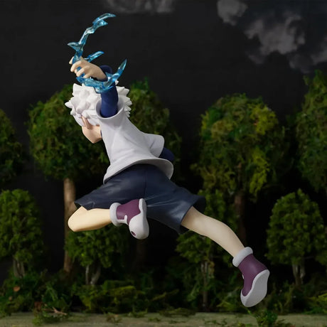 Banpresto Hunter×Hunter Vibration Stars-Killua- 88366