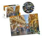 PUZZLE 500 PCSCALLE SICILIA 88191 1956629