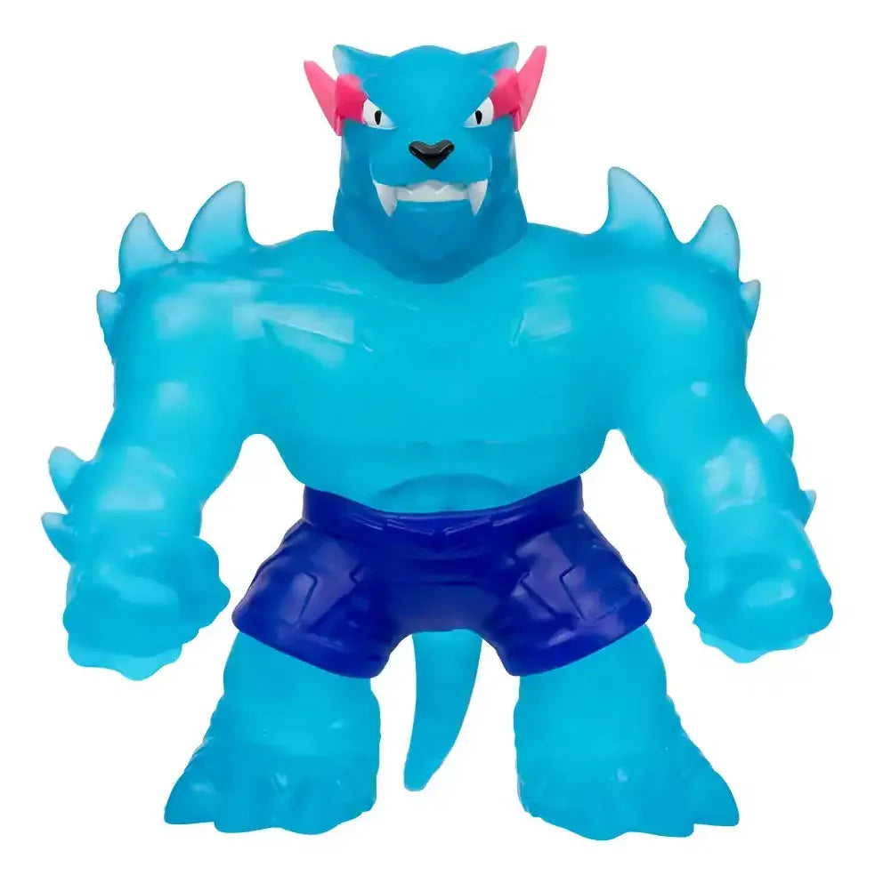 Mr Beast Lab Stretchy Hero iconic Panther/Silver Panther 24770