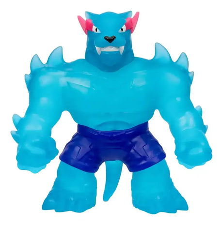 Mr Beast Lab Stretchy Hero iconic Panther/Silver Panther 24770