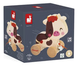 Janod Vaca De Arrastre Para Pasear J03324