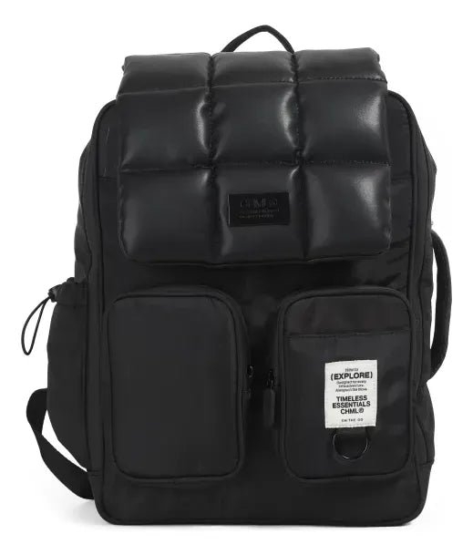 Chimola Mochila Maternity Essential M248