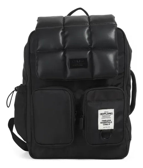 Chimola Mochila Maternity Essential M248
