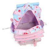 Chimola Mochila Carro 18p My Friends Strawberry TR195