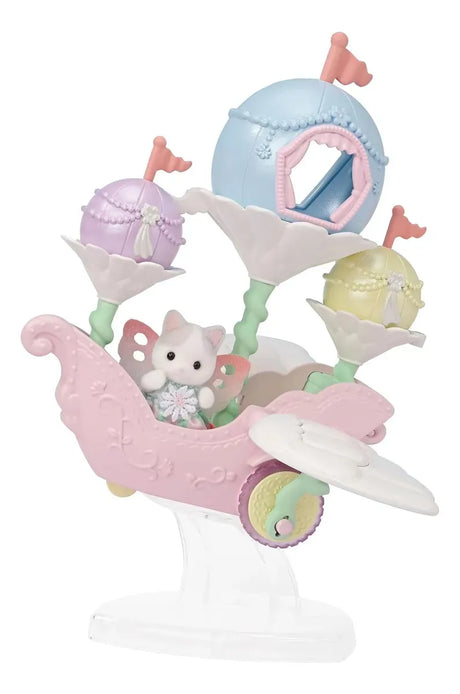 Sylvanian Families Barco Fantasia Floral 5827