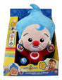 Plim Plim Peluche Interactivo Aprende Ingles IZ1017 8404
