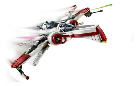 LEGO Star Wars Caza Estelar ARC-170 75402
