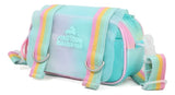 Chimola Bndolera Soft rainbow Aqua CB96