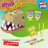 Masa Pop Dentista J4010