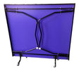 Global Sail Mesa de Ping Pong Plegable GS-TT-7411