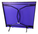Global Sail Mesa de Ping Pong Plegable GS-TT-7411