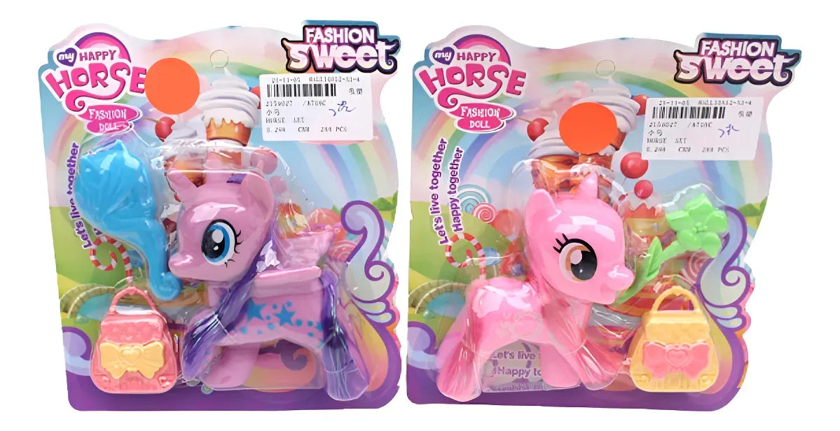 My Happy Horse Pony 2159027 Shine
