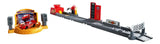 Pista de Acrobacias y Saltos Copa Pistón JDJ02