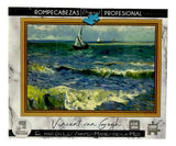 Puzzle 1000 Pzas El Mar en Les Saintes 810-0187 FD1000270 (19)