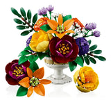 Lego BOTANICALS Arreglo Floral 10345
