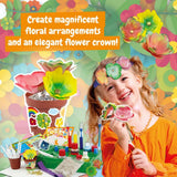 Science4You Laboratorio de Flores de Papel 80004944 634435