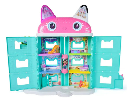 Gabbys Dollhouse Casa De Muñecas Movie 37450