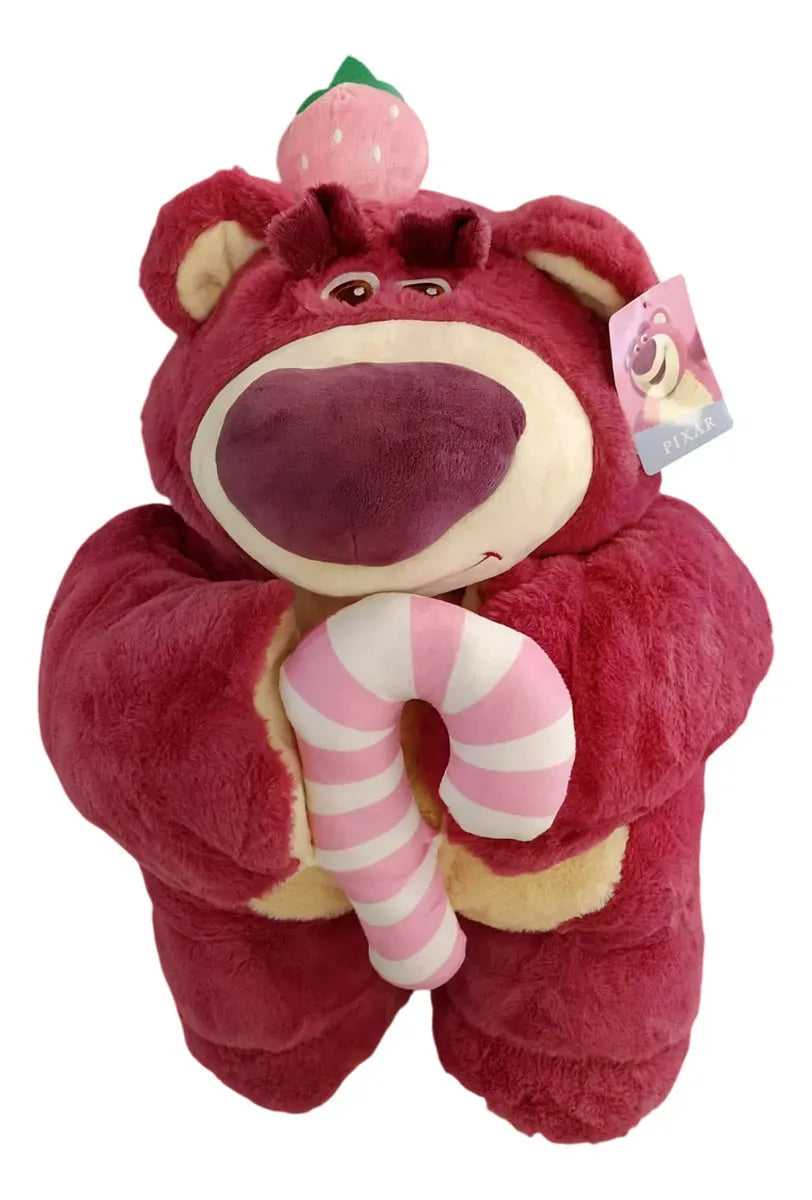 Peluche Lotso 65cm Color Original Px018