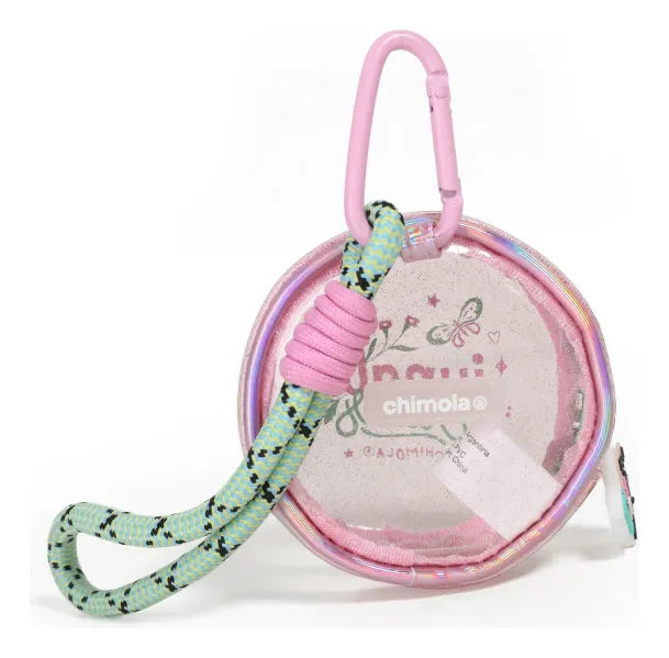 Chimola Pouch Chimola Friends Chita R178