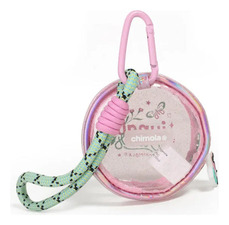 Chimola Pouch Chimola Friends Chita R178