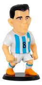Colección Clarin Campeones Del Mundo Acuña Cmacuna