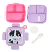 Chimola LunchBox Cat BZ131