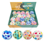 Pelota Soft Coral 9cm KL392