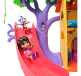 Dora La Exploradora Casita De Selva 11921