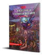 D&D 5Th Ed. Viajes por la Ciudadela Radiante 29-2013