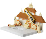 Dragon Stars Playset Torneo De Artes Marciales 36790/36791
