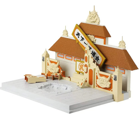 Dragon Stars Playset Torneo De Artes Marciales 36790/36791