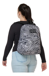 Jansport Mochila Superbreak Plus Surrea JNS441