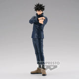 Banpresto Jujutsu Kaisen Jufutsunowaza-Megumi Fushiguro 2- 19465