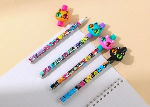 Wero Roller Borrable Cats WE4241